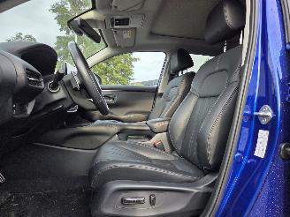 Honda Zr-v 105kw HYBRIDE / PANO / LEER / HEAD UPP picture 17