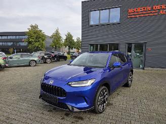 Honda Zr-v 105kw HYBRIDE / PANO / LEER / HEAD UPP picture 15