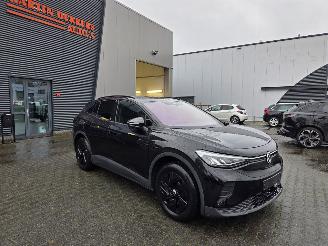 Unfallwagen Volkswagen ID.4 Pure Performance 125kw 2024/5