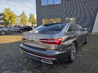 Audi A6 2.0 TDi Hybr Limou / S-Line / 52.dkm picture 8