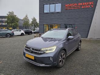 Schadeauto Volkswagen Taigo STYLE 81KW / NAVI / CAMARA 2023/7