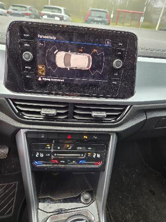 Volkswagen T-Roc 81.KW /  FACE LIFT MOD / NAVI/ CAMERA picture 22