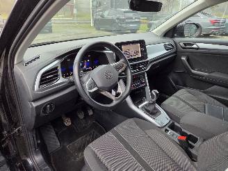 Volkswagen T-Roc 81.KW /  FACE LIFT MOD / NAVI/ CAMERA picture 18