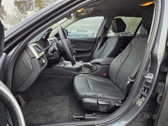 BMW 3-serie 110KW DIESEL / AUTOMAAT /   51 DKM picture 23