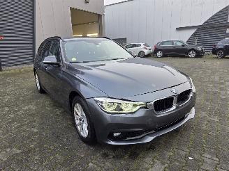 BMW 3-serie 110KW DIESEL / AUTOMAAT /   51 DKM picture 16