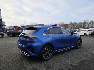 Kia Ceed GT-LINE picture 6