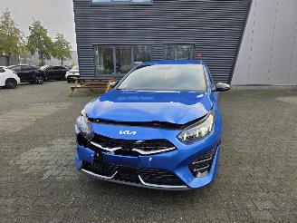 Kia Ceed GT-LINE picture 11