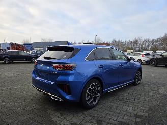 Kia Ceed GT-LINE picture 5