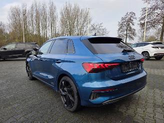 Audi A3 2.0 TDi 110KW / S-LINE / B&O / CAMERA / HEAD UPP picture 12