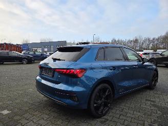 Audi A3 2.0 TDi 110KW / S-LINE / B&O / CAMERA / HEAD UPP picture 13