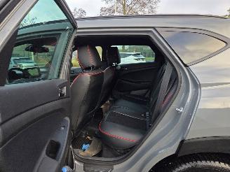 Hyundai Tucson N-LINE / 53 DKM picture 21