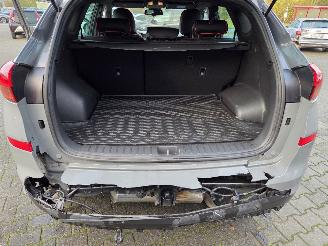Hyundai Tucson N-LINE / 53 DKM picture 10