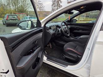 Hyundai Tucson 110KW HYBR / N-LINE / AUTOMAAT picture 20