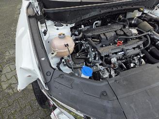 Hyundai Tucson 110KW HYBR / N-LINE / AUTOMAAT picture 14