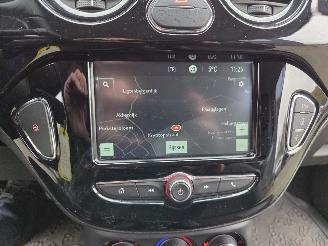 Opel Adam JAM / TWO TONE / NAVI / 57 DKM picture 21