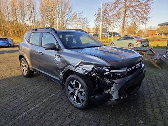 Dacia Duster 1.6 HYBRIDE / AUTOMAAT picture 12