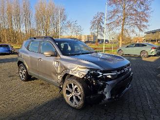Dacia Duster 1.6 HYBRIDE / AUTOMAAT picture 7