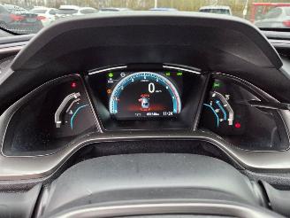 Honda Civic ELEGANCE picture 14