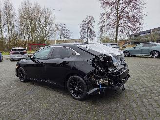 Honda Civic ELEGANCE picture 3