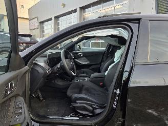 BMW 1-serie M-SPORT /AUTOM / PANO / HEAD UPP picture 13