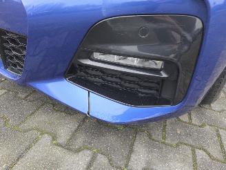 BMW 3-serie GT 320i M-SPORT picture 5