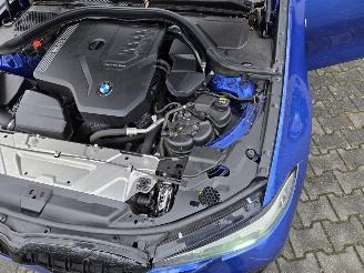 BMW 3-serie GT 320i M-SPORT picture 8