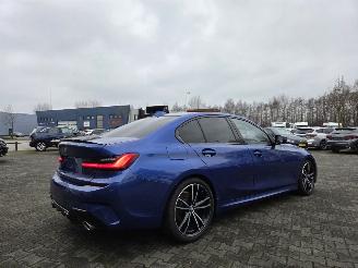 BMW 3-serie GT 320i M-SPORT picture 12