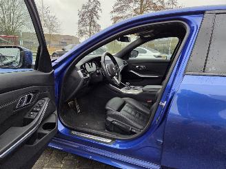 BMW 3-serie GT 320i M-SPORT picture 15