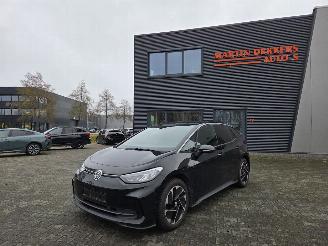 Avarii autoturisme Volkswagen ID.3 150kw / 62KW PRO-EDITION 2023/11