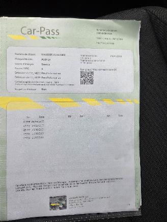 Audi Q3 110kw TFSi / 67dkm / PANODAK picture 20