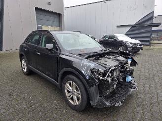 Audi Q3 110kw TFSi / 67dkm / PANODAK picture 4