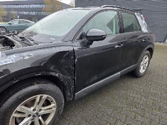 Audi Q3 110kw TFSi / 67dkm / PANODAK picture 11