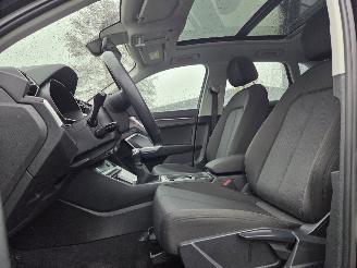 Audi Q3 110kw TFSi / 67dkm / PANODAK picture 14