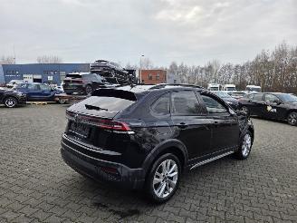 Volkswagen Taigo 85KW AUTOMAAT / STYLE  21 DKM picture 5