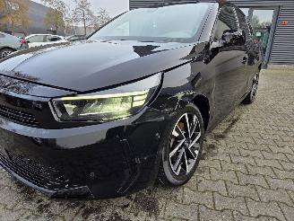 Opel Corsa 74KW GS-Line  / VOL LEER / CAMERA / APPLE CARPLAY picture 5