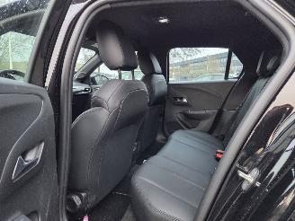 Opel Corsa 74KW GS-Line  / VOL LEER / CAMERA / APPLE CARPLAY picture 16