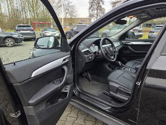 BMW X1 1.8i AUTOMAAT / PANO / LEER picture 22