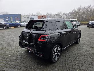 Suzuki Swift STYLE / STOEL+STUUR VERW / CAMERA/ NAVI / KEYLESS picture 7