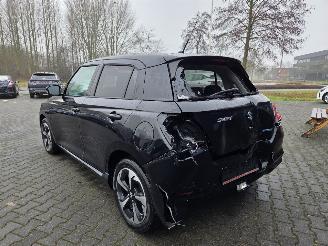 Suzuki Swift STYLE / STOEL+STUUR VERW / CAMERA/ NAVI / KEYLESS picture 13