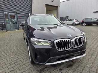 BMW X3 X-DRIVE 30e - 215KW  / 28 DKM picture 3