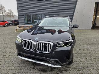 BMW X3 X-DRIVE 30e - 215KW  / 28 DKM picture 5