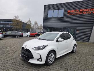 Toyota Yaris 1.5 Benz 92kw  / CAMERA / CarPLAY / 17DKM picture 1