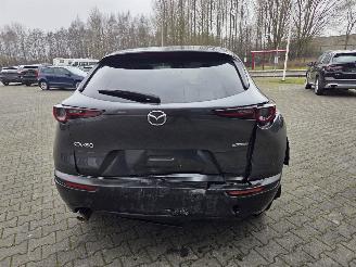 Mazda CX-30 137 kw Hybride / Automaat picture 5