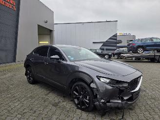 Mazda CX-30 137 kw Hybride / Automaat picture 13