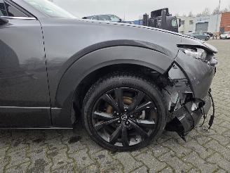 Mazda CX-30 137 kw Hybride / Automaat picture 15