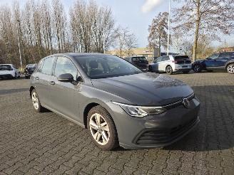 Volkswagen Golf Apple carplay / Stuur&stoelverw / Adaptive cr contr /Dig Cockpit picture 11