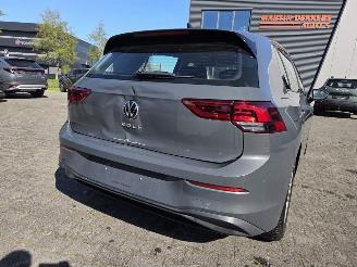 Volkswagen Golf Apple carplay / Stuur&stoelverw / Adaptive cr contr /Dig Cockpit picture 10