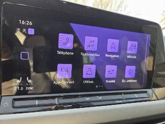Volkswagen Golf Apple carplay / Stuur&stoelverw / Adaptive cr contr /Dig Cockpit picture 18