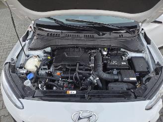 Hyundai Kona 88kw 48v / NAVI / CAMERA / CLIMA picture 13