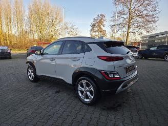 Hyundai Kona 88kw 48v / NAVI / CAMERA / CLIMA picture 4